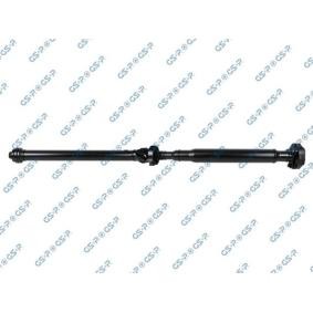 Compre Caixa, eixo motor da GSP PS900135 a um preço baixo por 395,51 €