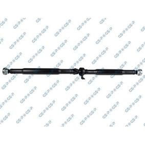 Compre Caixa, eixo motor da GSP PS900222 a um preço baixo por 355,54 €