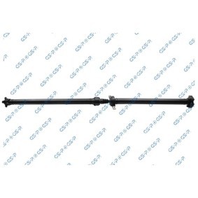 Kardanwelle PS900272 HYUNDAI von GSP