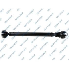 Kardanwelle PS900282 JEEP von GSP
