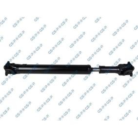 Kardanwelle PS900434 NISSAN von GSP