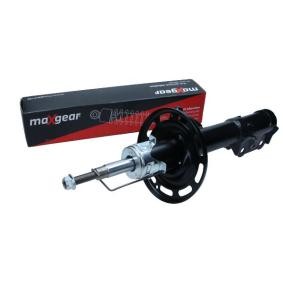 Acquista Ammortizzatori da MAXGEAR online per Jazz Sedan (GD_) a prezzi moderati