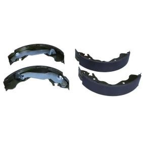 Acquista Ganasce freni da MAXGEAR online per Elantra IV Station Wagon (HD) a prezzi moderati