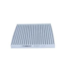 Innenraumfilter für MITSUBISHI von MAXGEAR