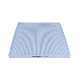 Compre Filtro do habitáculo de MAXGEAR online para TEANA II (J32) a preços moderados