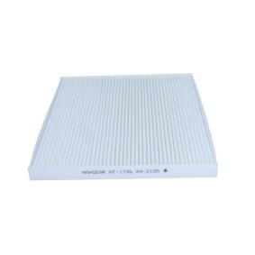 Innenraumfilter für KIA von MAXGEAR