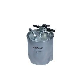 Kraftstofffilter 26-2217 von MAXGEAR günstig für 25,16 € online kaufen