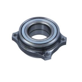 Radnabe 33-1159 von MAXGEAR günstig für 72,71 € online kaufen