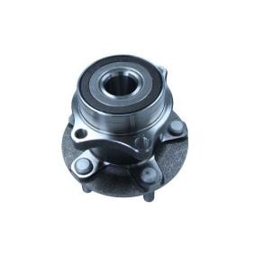Radnabe 33-1205 von MAXGEAR günstig für 74,37 € online kaufen