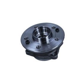 Radlagersatz 33-1209 von MAXGEAR günstig für 82,93 € online kaufen