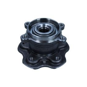 Radlagersatz 33-1227 von MAXGEAR günstig für 66,18 € online kaufen