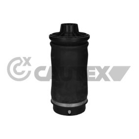 Compre Fole, suspensão pneumática de CAUTEX online para Classe M (W163) a preços moderados