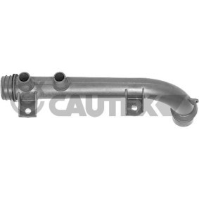 Compre Flange do líquido de refrigeração da CAUTEX 767509 a um preço baixo por 28,99 €