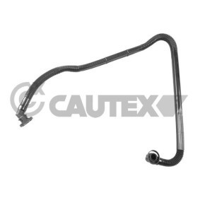 Compre Tubo flexível, respiro do cárter da cambota da CAUTEX 767529 a um preço baixo por 33,01 €