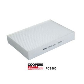 Acquista Filtro abitacolo da COOPERSFIAAM FILTERS PC8560 a buon mercato per soli 22,69 €