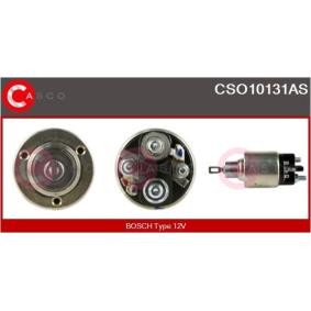 Lenkstockschalter CLS72027GS von CASCO günstig für 87,01 € online kaufen