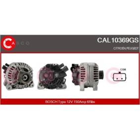 Compre Radiador EGR da CASCO CRG78002GS a um preço baixo por 677,08 €