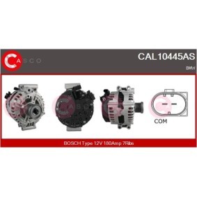 AGR-Ventil für MITSUBISHI von CASCO