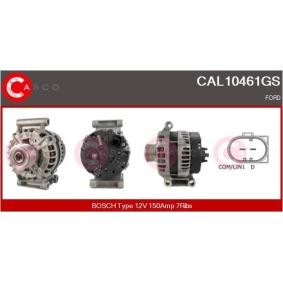 Comprar Válvula EGR de CASCO CVG71005AS a bajo precio de 73,78 €