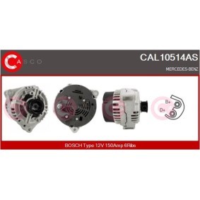 AGR-Ventil CVG72016GS von CASCO günstig für 272,95 € online kaufen