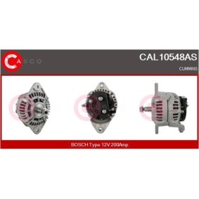 AGR-Ventil CVG73012AS von CASCO günstig für 78,99 € online kaufen
