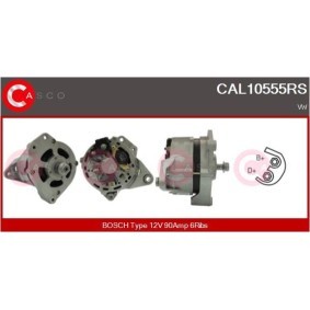 AGR-Ventil CVG73016AS von CASCO günstig für 94,66 € online kaufen