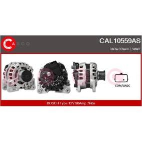 AGR-Ventil CVG73020AS von CASCO günstig für 111,05 € online kaufen