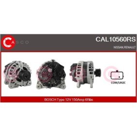 AGR-Ventil CVG73023AS von CASCO günstig für 222,43 € online kaufen