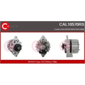 AGR-Ventil CVG73029AS von CASCO günstig für 66,10 € online kaufen