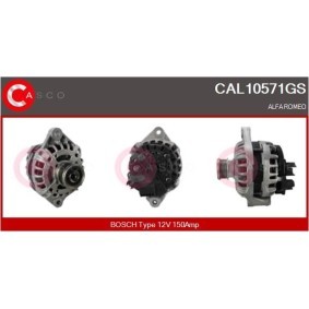 AGR-Ventil CVG73029GS von CASCO günstig für 168,56 € online kaufen