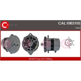 AGR-Ventil CVG75012GS von CASCO günstig für 323,03 € online kaufen