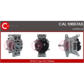 AGR-Ventil für SAAB von CASCO