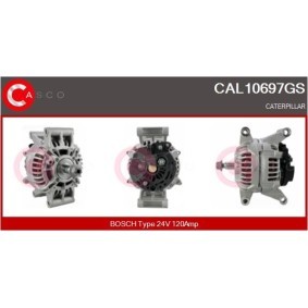 AGR-Ventil für SAAB von CASCO
