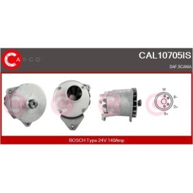 AGR-Ventil CVG78004GS von CASCO günstig für 327,38 € online kaufen