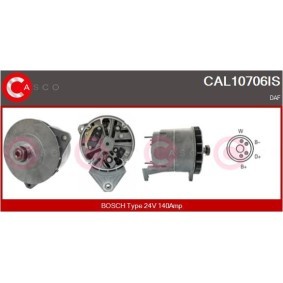 AGR-Ventil CVG78005AS von CASCO günstig für 161,60 € online kaufen