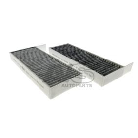 Innenraumfilter HBA045C-2 von AVS AUTOPARTS günstig für 51,89 € online kaufen