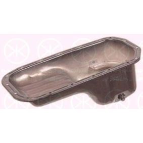 Ölwanne 3154471 von KLOKKERHOLM günstig für 40,64 € online kaufen