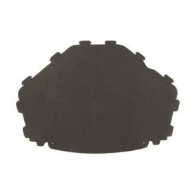 Achetez des Insonorisation du compartiment moteur BLIC 6804-00-0096290P à prix pour 35,90 €