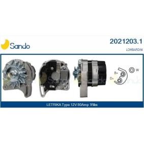 Acquista Radiatore EGR da SANDO SRG74001.0 a buon mercato per soli 187,38 €