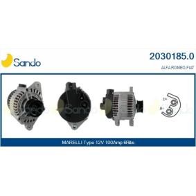 AGR-Ventil SVG73024.1 von SANDO günstig für 143,94 € online kaufen