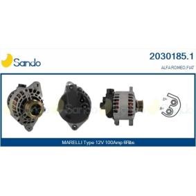 AGR-Ventil SVG73025.0 von SANDO günstig für 68,81 € online kaufen