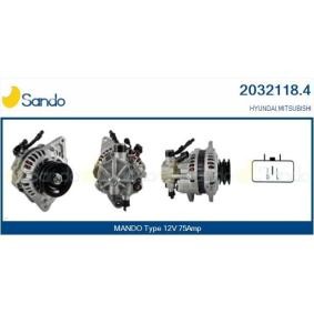 AGR-Ventil SVG76009.0 von SANDO günstig für 280,31 € online kaufen