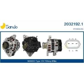 AGR-Ventil SVG78001.0 von SANDO günstig für 79,75 € online kaufen