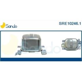 Fensterheberschalter SWR71075.1 von SANDO günstig für 56,03 € online kaufen