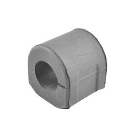 Compre Silentblock de la barra estabilizadora de TEDGUM online para Combo E Furgoneta / Familiar (X19, K9) a precios moderados