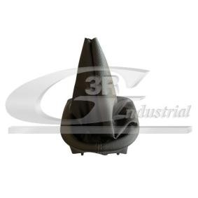 Comprar Revestimiento de la palanca de cambio de 3RG 25206 a bajo precio de 5,17 €