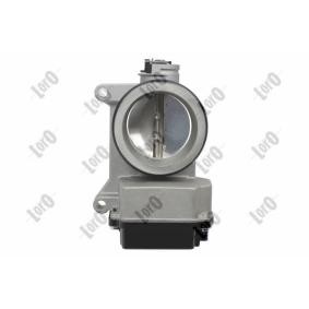 Compre Corpo de borboleta da ABAKUS 121-02-002 a um preço baixo por 129,80 €