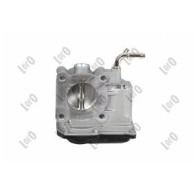 Compre Corpo de borboleta da ABAKUS 121-02-010 a um preço baixo por 129,45 €