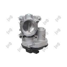 Compre Corpo de borboleta da ABAKUS 121-02-043 a um preço baixo por 113,92 €