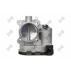 Compre Corpo de borboleta da ABAKUS 121-02-045 a um preço baixo por 115,74 €